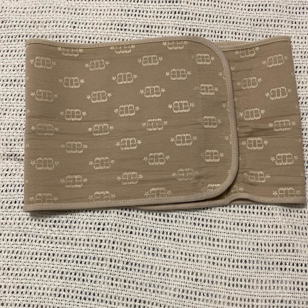 Belly Bandit Postpartum Belly Wrap Small